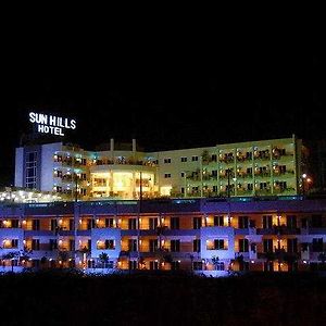 Sun Hills Suites Hotel